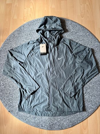 Veste Nike Running avec capuche