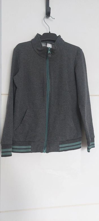 Ensemble jogging