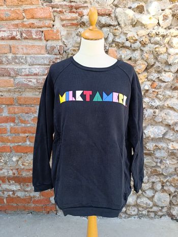 Sweat allaitement TajineBanane 