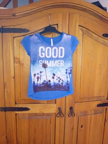 Tee-shirt 6ans