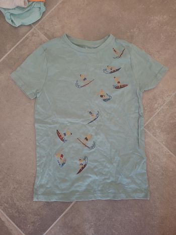 Tee shirt