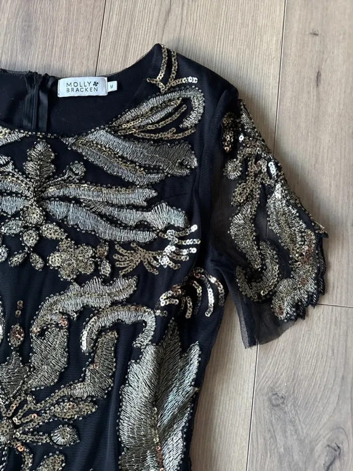 Robe de soirée Molly Bracken T.M - photo numéro 3