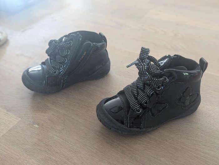Bottines - photo numéro 2