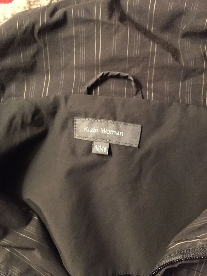 Parka femme - photo numéro 3