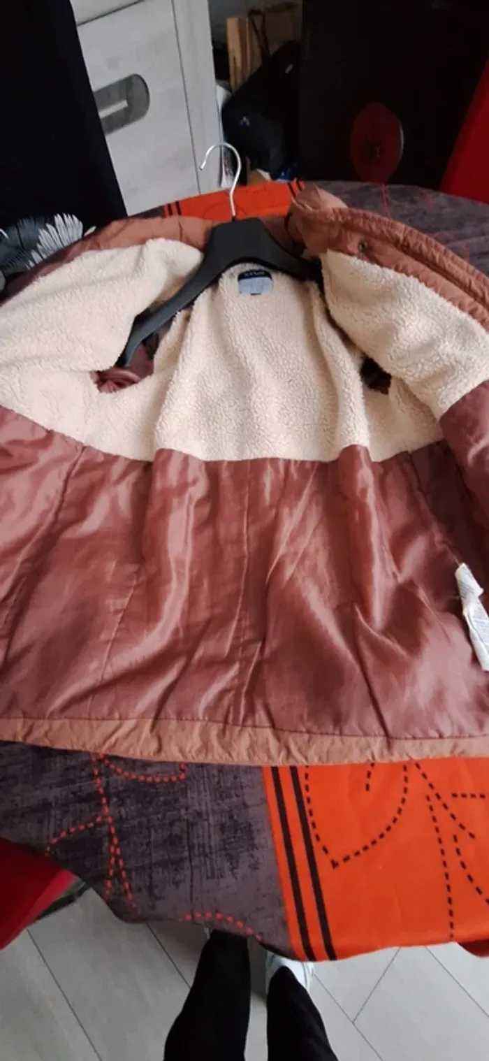 Manteau kiabi - photo numéro 5