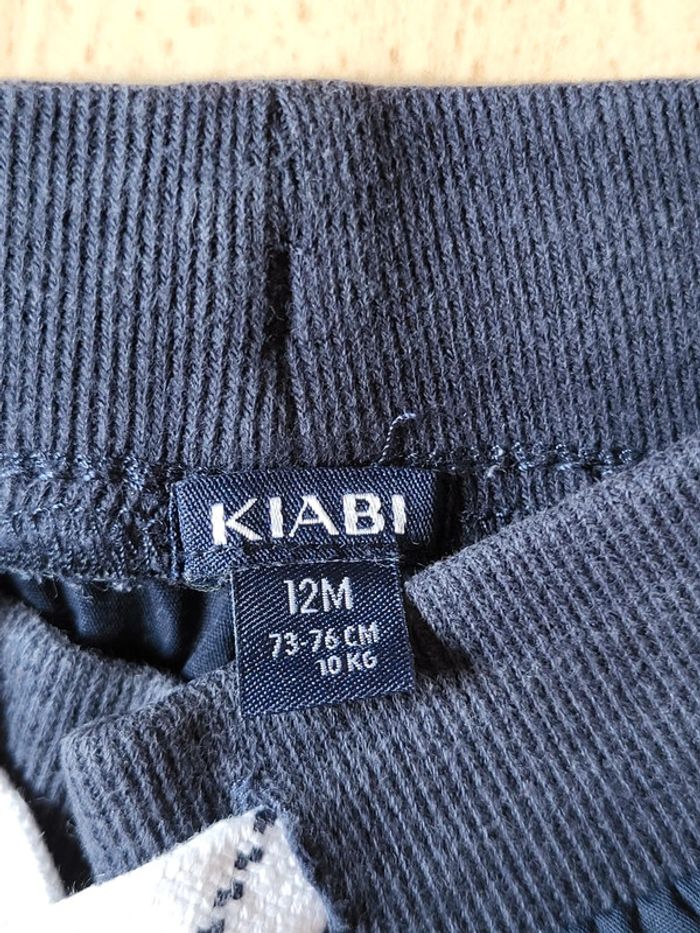 Lot de vêtements bébé garçon - photo numéro 16