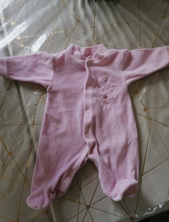 Pyjama