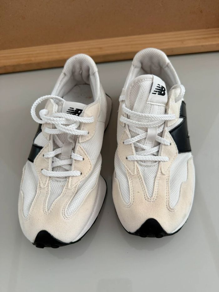 Baskets New Balance - photo numéro 4