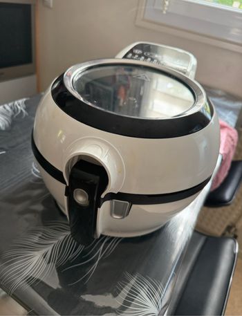 Friteuse Seb Actifry Genius