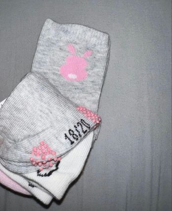 Chaussettes bébé