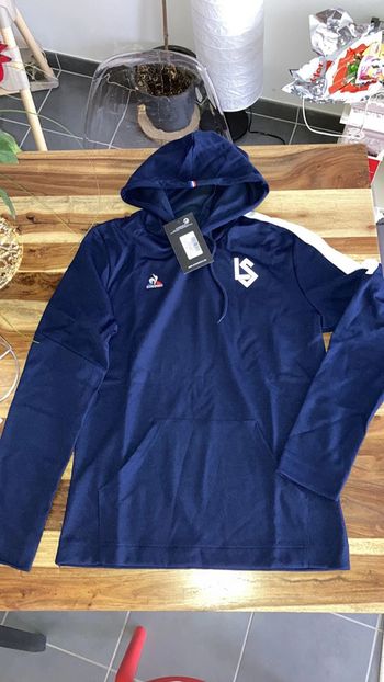 Pull à capuche taille M