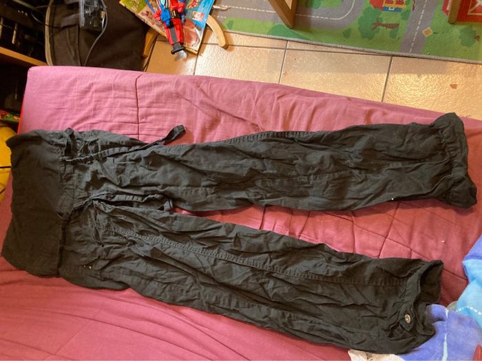 Pantalon de grossesse/maternité taille 38 - photo numéro 3