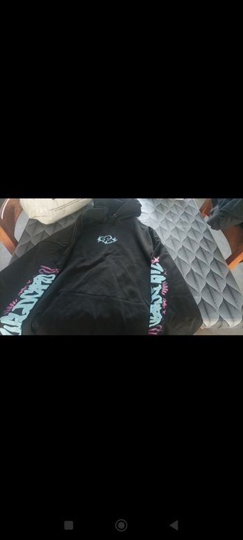 Sweat jinx league of legend