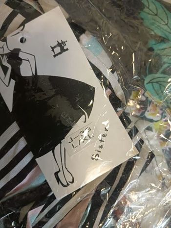 robe d'été taille L