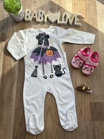 - Pyjama In extenso  - 24 mois  - bon état