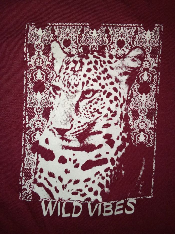 Maillot manches longues fille 4 ans - photo numéro 3