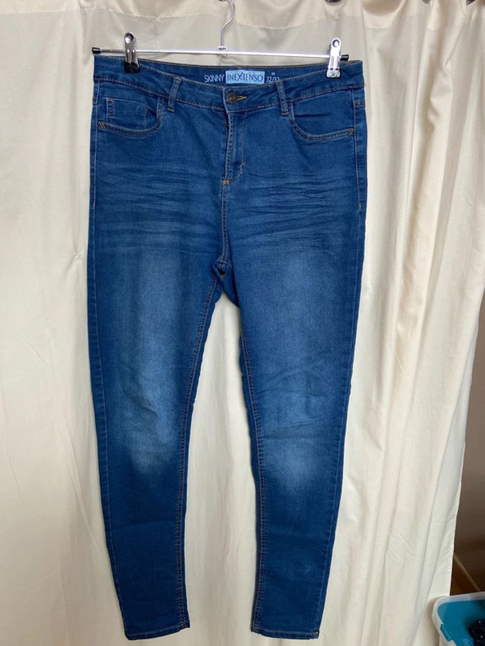 Jeans Jinny - photo numéro 2