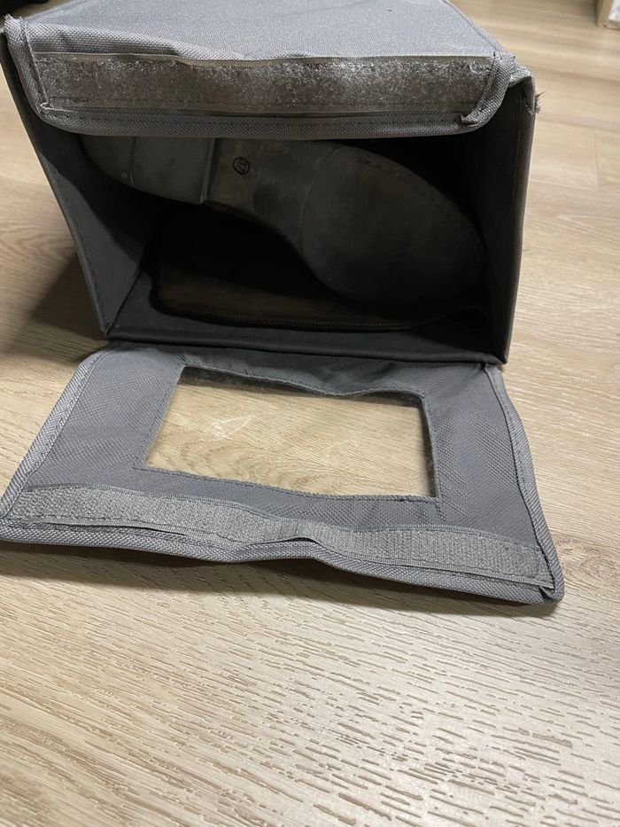 Bottes ou cuissardes P37 - photo numéro 10