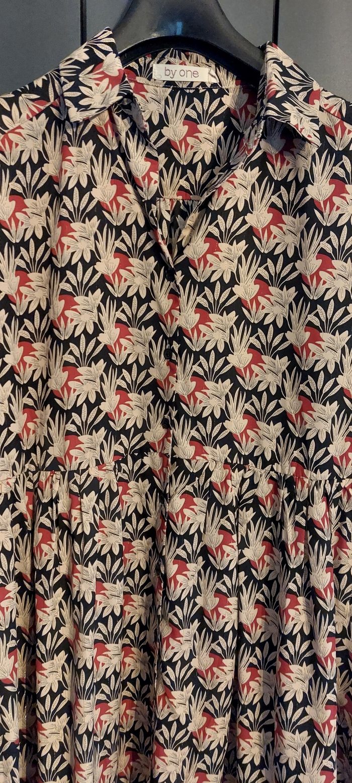 Robe - photo numéro 2