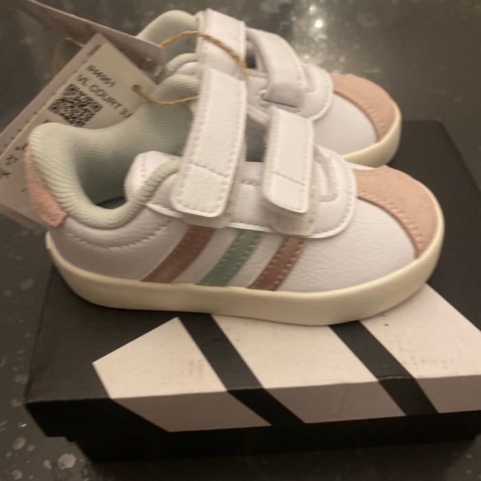 Basket bébé - photo numéro 3