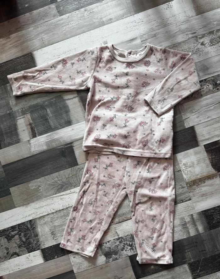Pyjama 2 ans