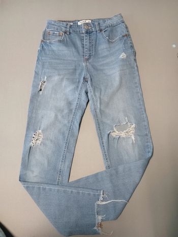 Jean pull & bear taille 36