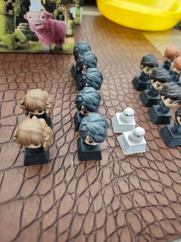 Armée de 48 figurines - photo numéro 4