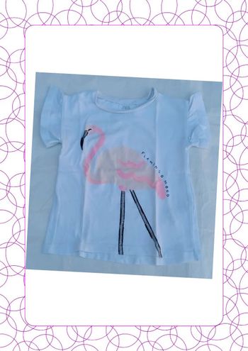 Tunique 18 mois Zara