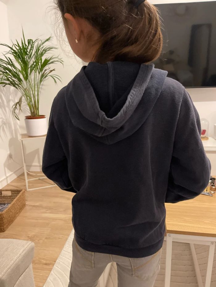 Gilet petit bateau - photo numéro 2