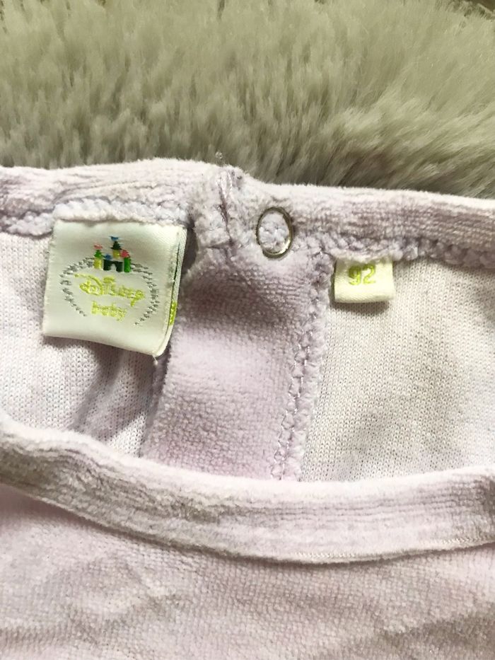 Grenouillère  Minnie 92cm (Disney baby) - photo numéro 3