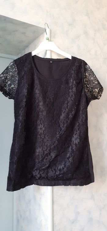 Top femme taille 40