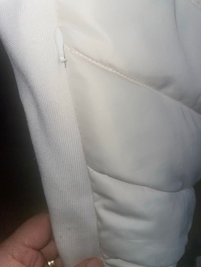 Doudoune. Sans manches - photo numéro 4