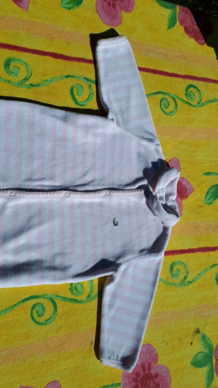 Pyjama Jacadi - photo numéro 2