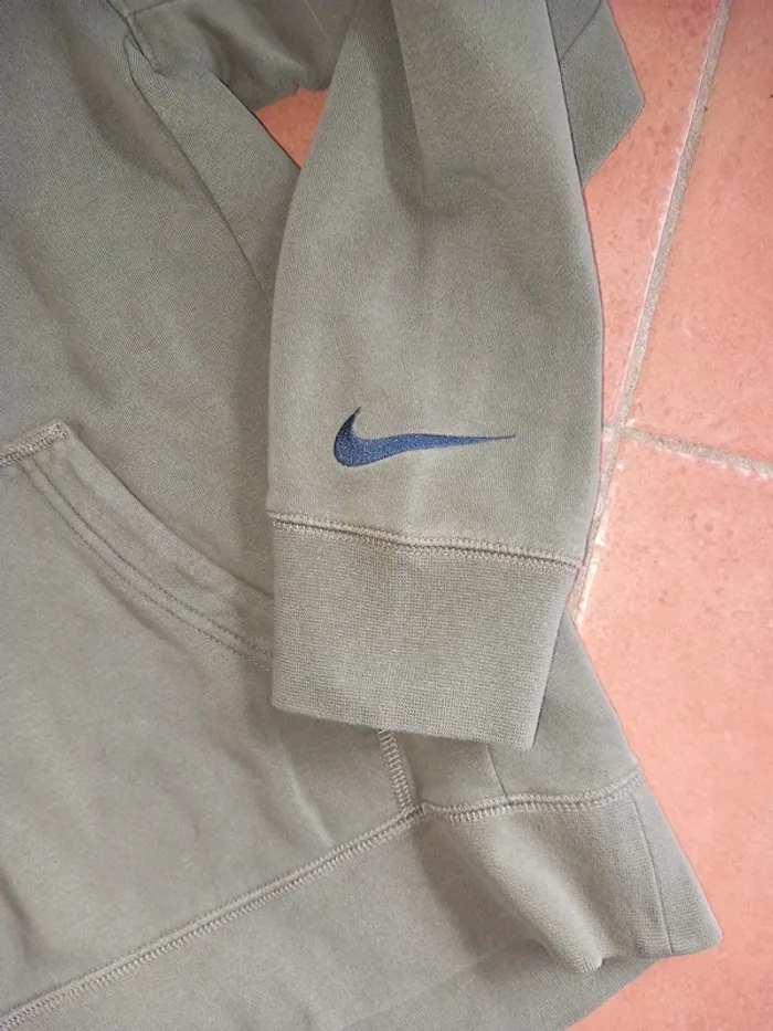 Sweat à capuche Nike - photo numéro 3