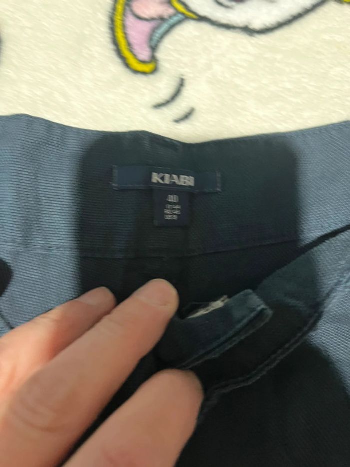 Pantalon chino Kiabi - photo numéro 3