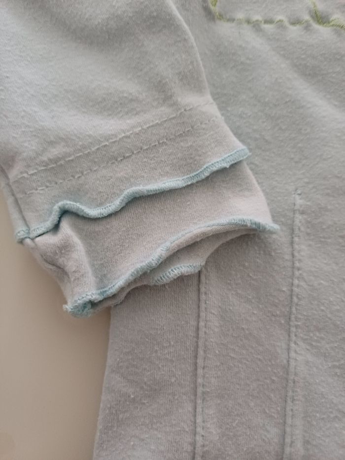 Tee-shirt taille 18 mois - photo numéro 2