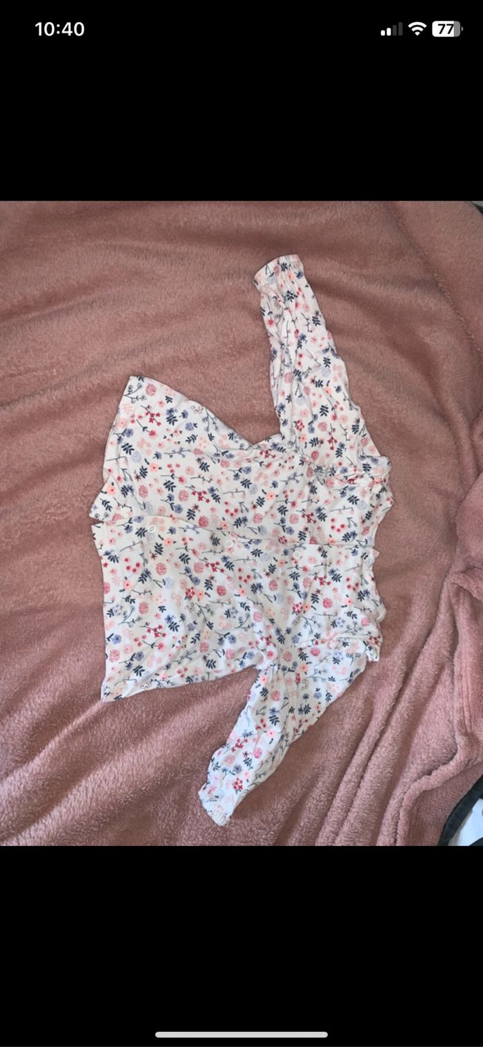 Tee-shirts - photo numéro 2