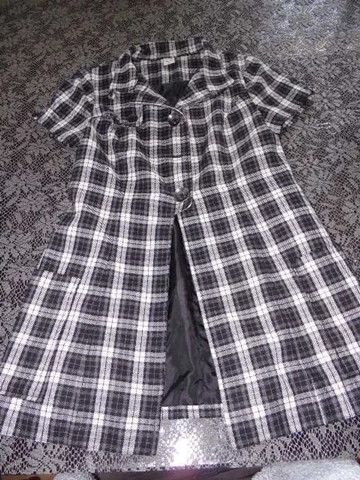 Veste - photo numéro 6