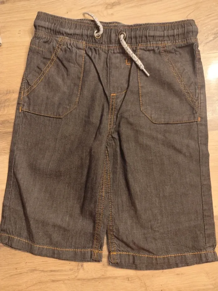 Lot 8 - 9 ans - photo numéro 9