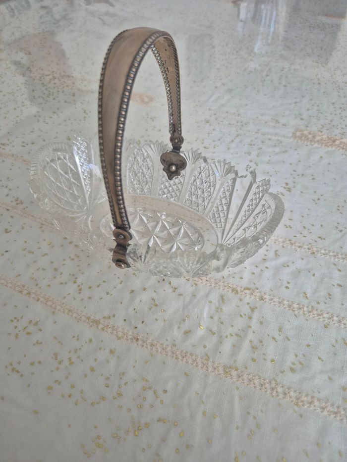 Bonbonnière vintage - photo numéro 3