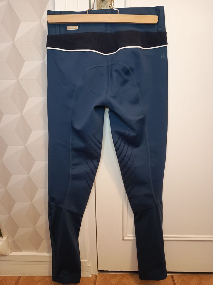Pantalon d'équitation - photo numéro 2