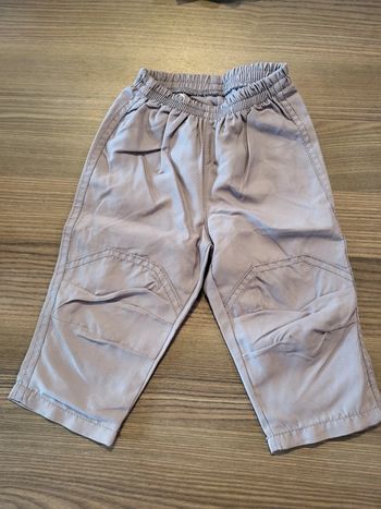 Pantalon taille 6 mois