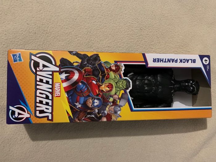 Lot Avenger’s Marvel 25€ - photo numéro 4