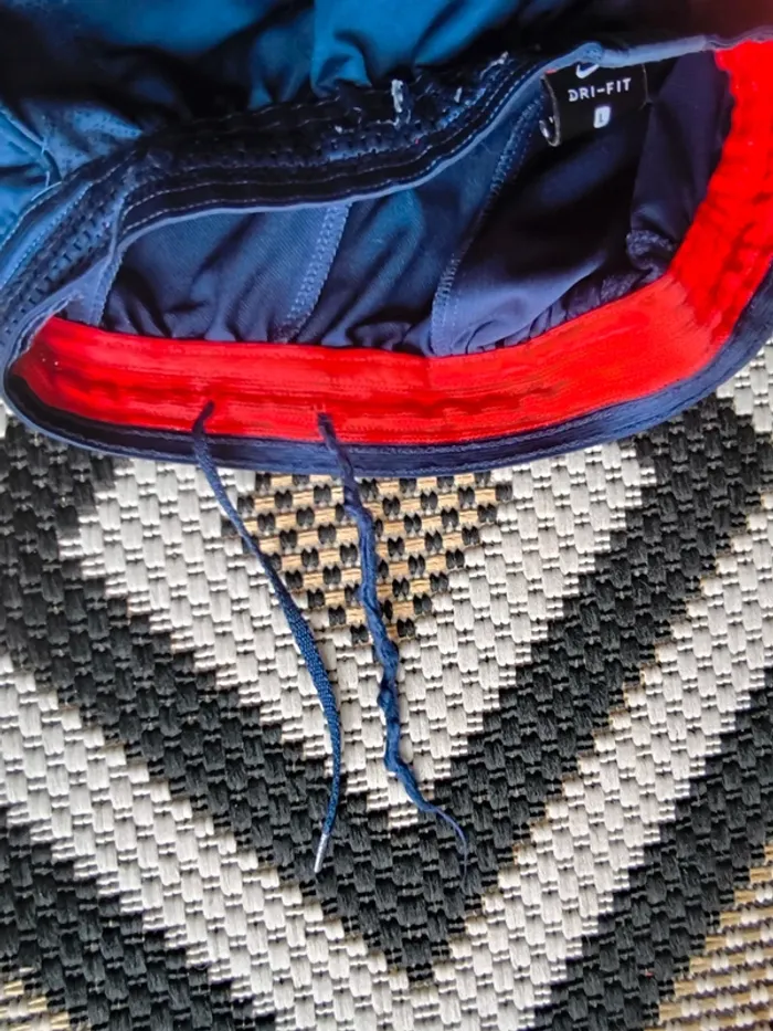 Pantalon de sport enfant Nike x PSG - Taille L - photo numéro 4