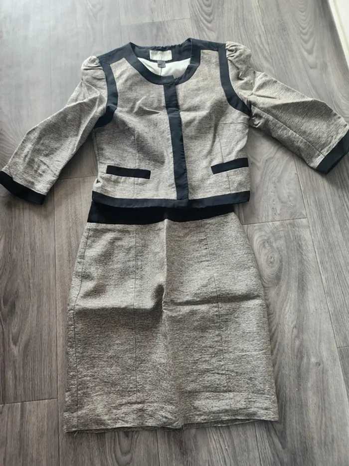 Ensemble tailleur H&M