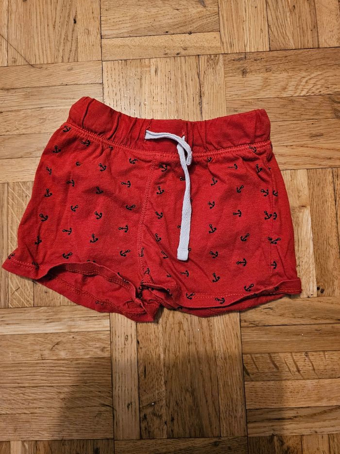 Lot shorts - photo numéro 4