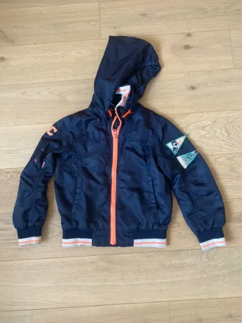 Blouson ikks