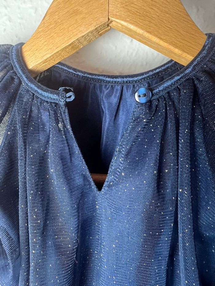 Robe cérémonie - photo numéro 7
