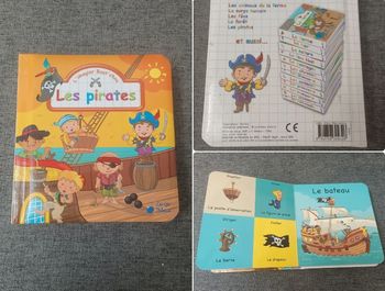 Livre Enfant