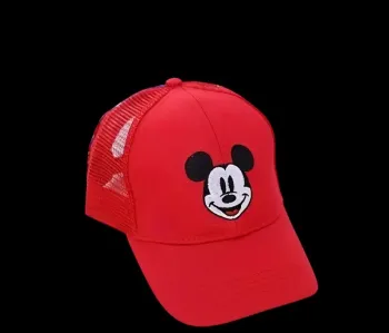 Casquette Mickey